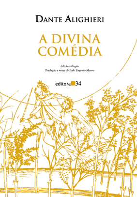 Si volse a Retro · Divina Comedia