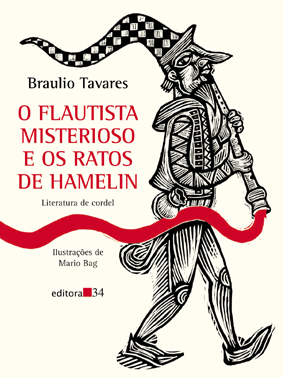 Braulio Tavares - um menestrel