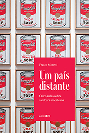 Um país distante