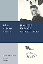 Sem nem: ensaios beckettianos