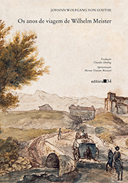 Os anos de viagem de Wilhelm Meister